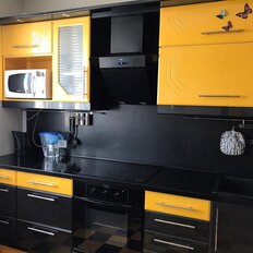 Квартира 60 м², 2-комнатная - изображение 1