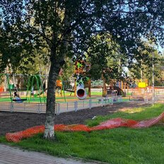 Квартира 28 м², 1-комнатная - изображение 2