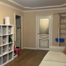 Квартира 43 м², 2-комнатная - изображение 5