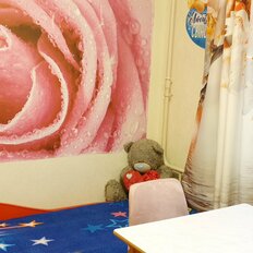 Квартира 34,7 м², 1-комнатная - изображение 3