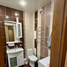 Квартира 39 м², 1-комнатная - изображение 2
