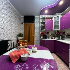 Квартира 57,2 м², 2-комнатная - изображение 2