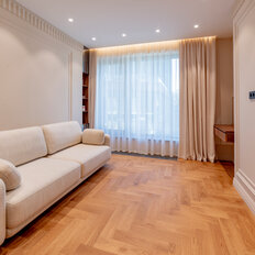 Квартира 100 м², 3-комнатная - изображение 1