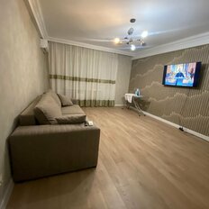 Квартира 62 м², 2-комнатная - изображение 5