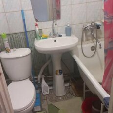 Квартира 17 м², студия - изображение 1