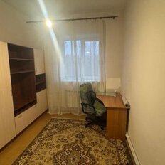 20 м², комната - изображение 3