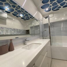 Квартира 88,3 м², 3-комнатная - изображение 3