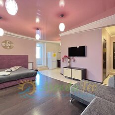 Квартира 45 м², 1-комнатная - изображение 3