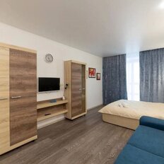 Квартира 35 м², студия - изображение 4