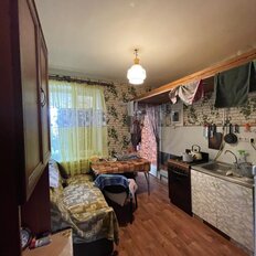 Квартира 25 м², 1-комнатная - изображение 4