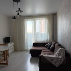 Квартира 23,3 м², студия - изображение 2