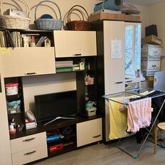 Квартира 39 м², 1-комнатная - изображение 4