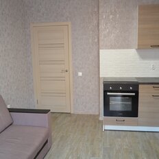 Квартира 43 м², 1-комнатная - изображение 2