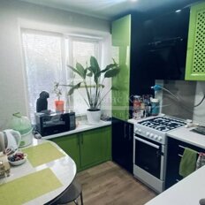 Квартира 40,9 м², 2-комнатная - изображение 1