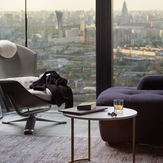 Квартира 62 м², 2-комнатные - изображение 5