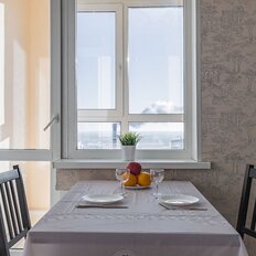 Квартира 42 м², 1-комнатная - изображение 1