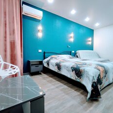 Квартира 40 м², 1-комнатная - изображение 5