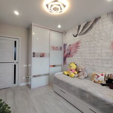 Квартира 65,2 м², 3-комнатная - изображение 1