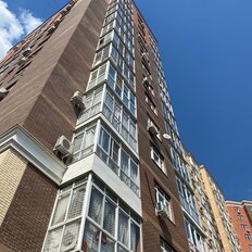 Квартира 57,9 м², 2-комнатная - изображение 2