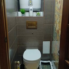 Квартира 78 м², 4-комнатная - изображение 4