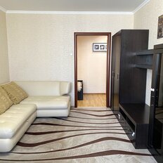 Квартира 42 м², 1-комнатная - изображение 3