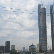 Квартира 55 м², 2-комнатная - изображение 4