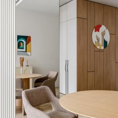 Квартира 45 м², 1-комнатная - изображение 2