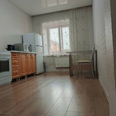 Квартира 42 м², 1-комнатная - изображение 3