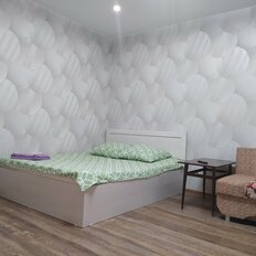 Квартира 43 м², 1-комнатная - изображение 4