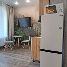 Квартира 26 м², студия - изображение 3