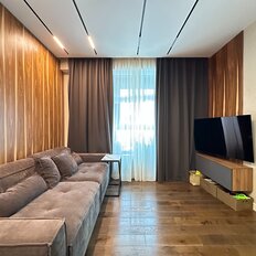 Квартира 68,3 м², 2-комнатные - изображение 3