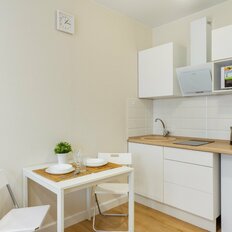 Квартира 17,5 м², студия - изображение 4