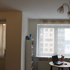 Квартира 28,1 м², студия - изображение 2