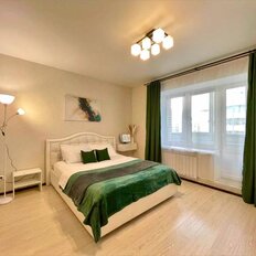 Квартира 39 м², студия - изображение 2