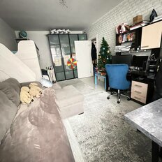 Квартира 52 м², 2-комнатная - изображение 4