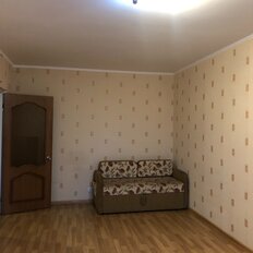 Квартира 33,9 м², 1-комнатная - изображение 2