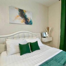 Квартира 39 м², студия - изображение 5