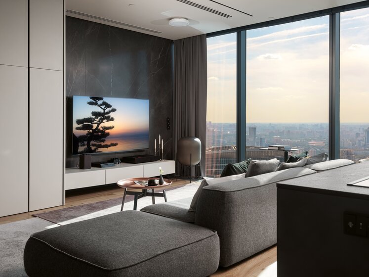 85 м², 2-комнатные апартаменты 16 800 ₽ в сутки - изображение 104