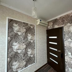 Квартира 123 м², 4-комнатная - изображение 3