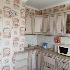 Квартира 38 м², 1-комнатная - изображение 2