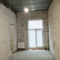 Квартира 30 м², 1-комнатная - изображение 2