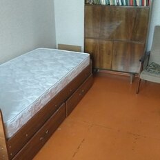 Квартира 60 м², 3-комнатная - изображение 4