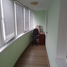 Квартира 40 м², 1-комнатная - изображение 1