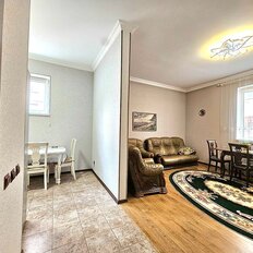 Квартира 64,8 м², 3-комнатная - изображение 4