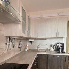 Квартира 38 м², 1-комнатная - изображение 1