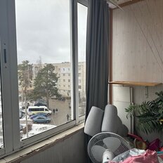Квартира 53 м², 2-комнатная - изображение 3