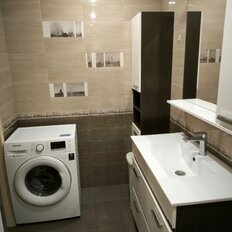 Квартира 47 м², 1-комнатная - изображение 3