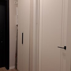 Квартира 33 м², 1-комнатные - изображение 1