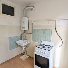 Квартира 31,5 м², 1-комнатная - изображение 3