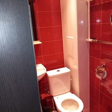 Квартира 29,5 м², 1-комнатная - изображение 4